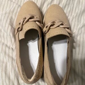 Dolce Vita Jhenee Platform Loafer Sneakers